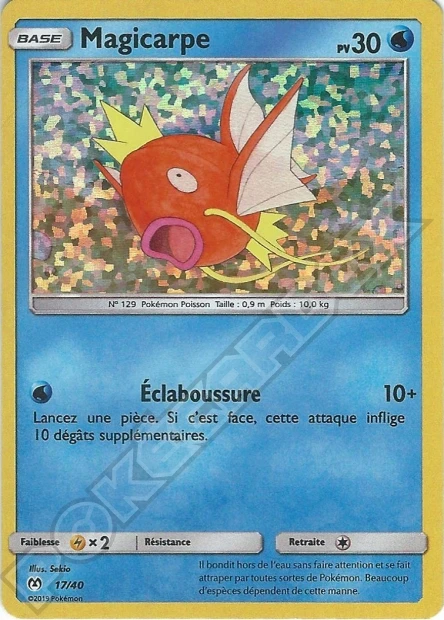Magikarp