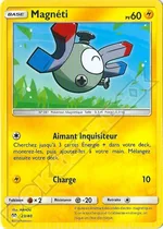 Magnemite
