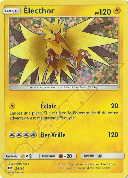 Zapdos