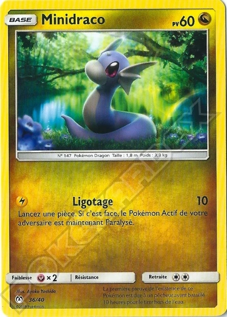 Dratini