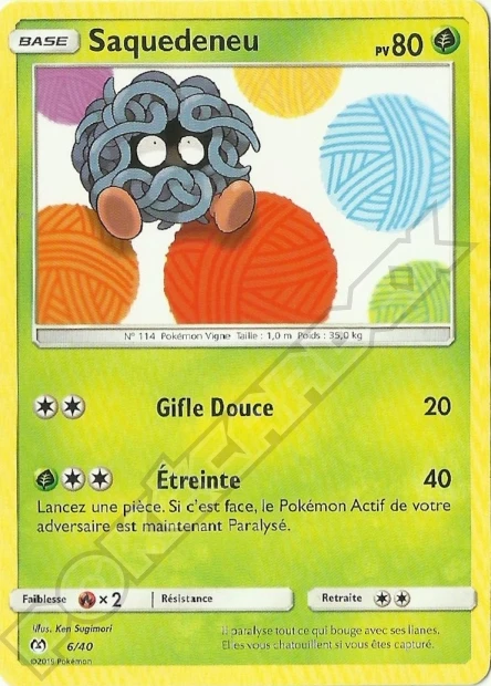 Tangela