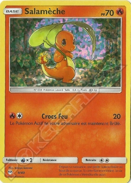 Charmander