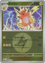 Raichu