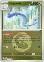 Dragonair
