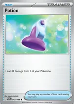 Potion