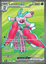 Lurantis ex