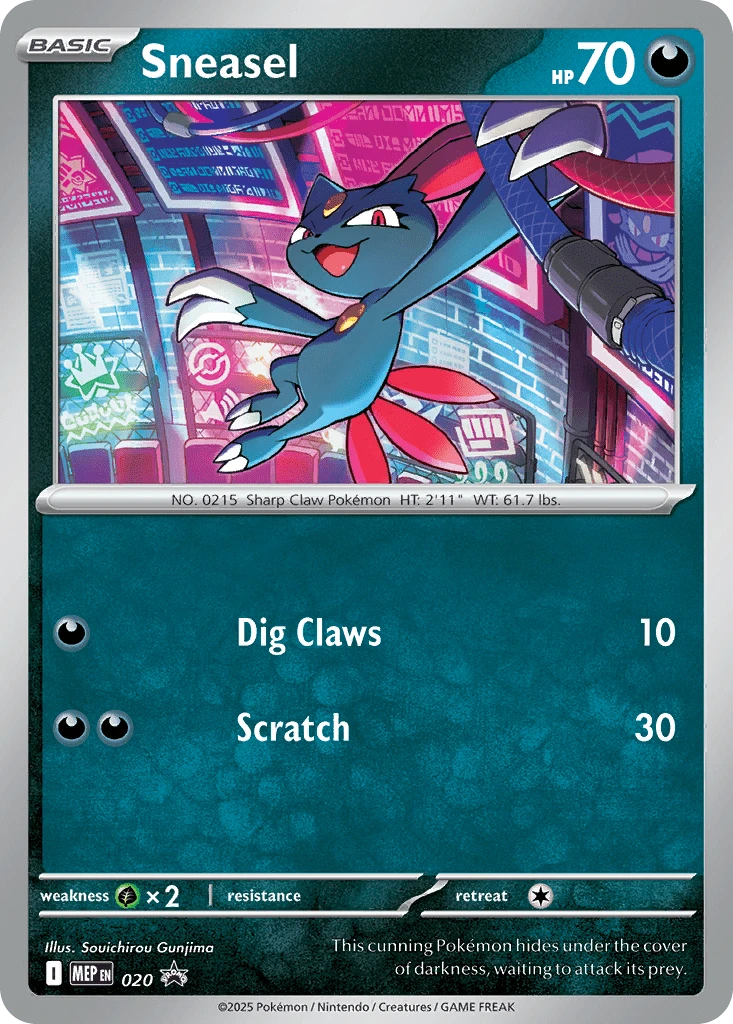 Sneasel