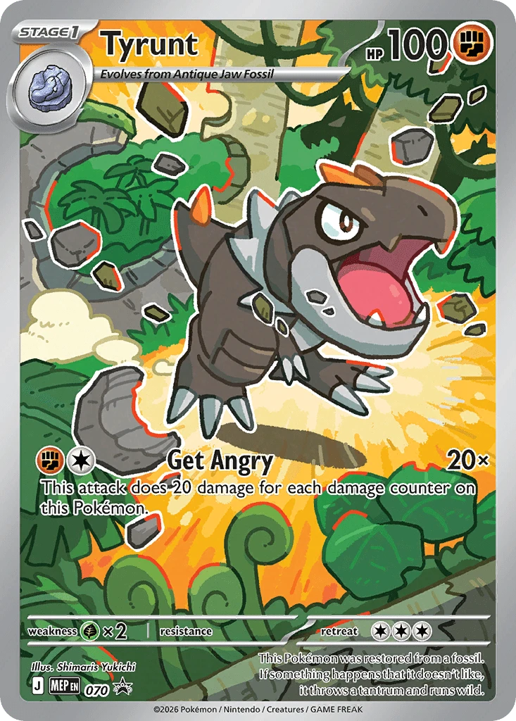 Tyrunt