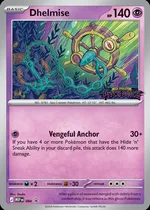 Dhelmise