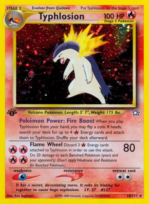 Cyndaquil