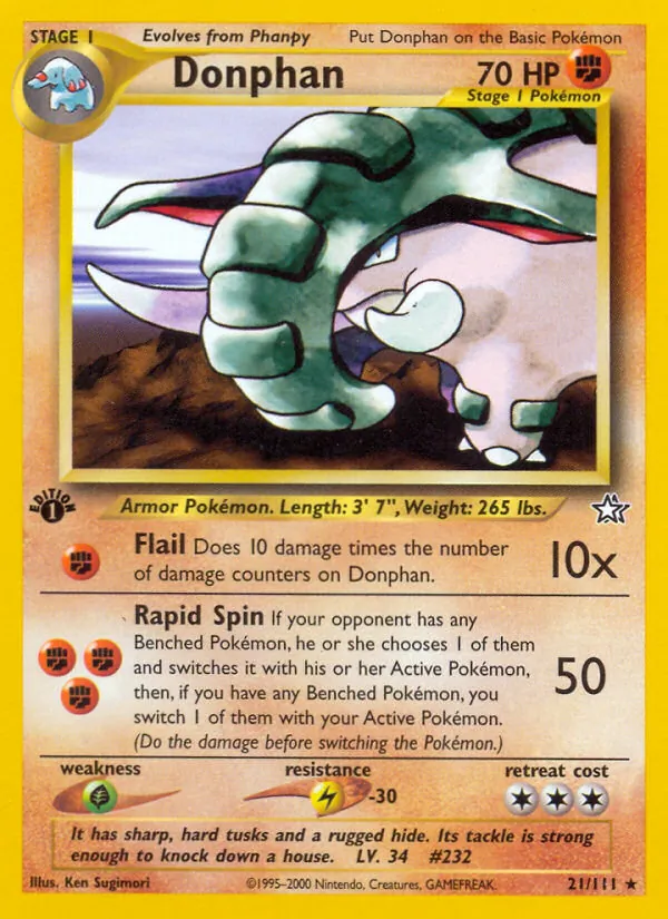 Typhlosion