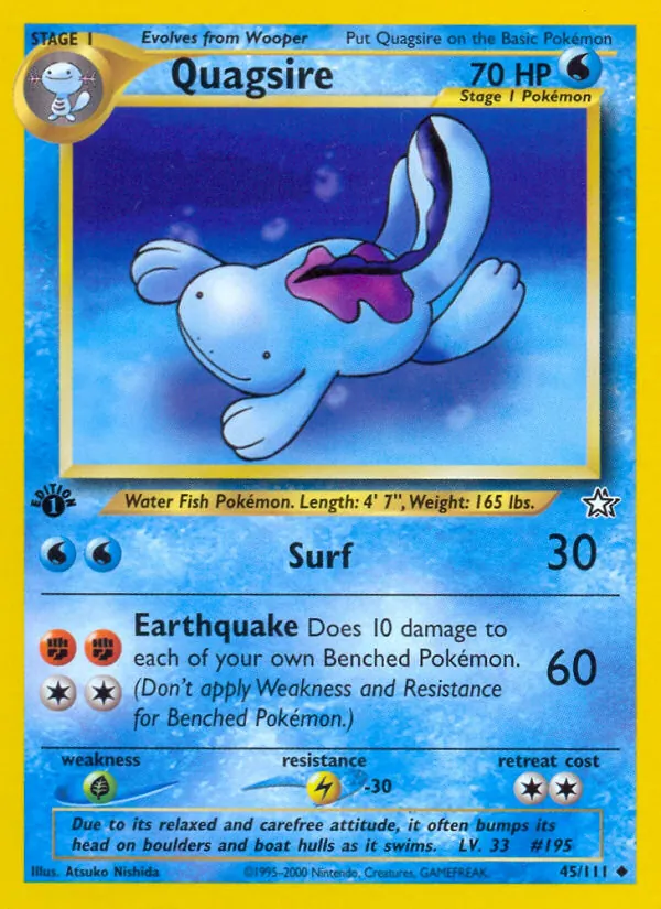 slowpoke