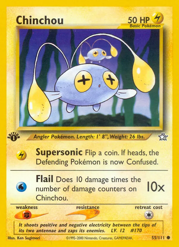 Murkrow
