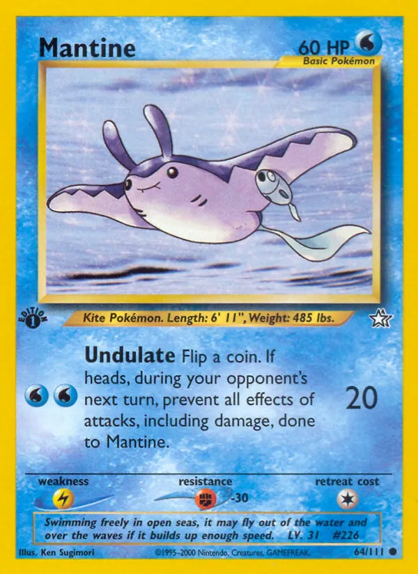 Furret