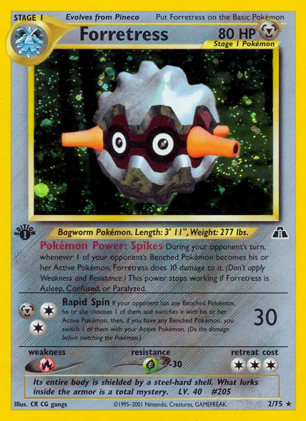 Weedle