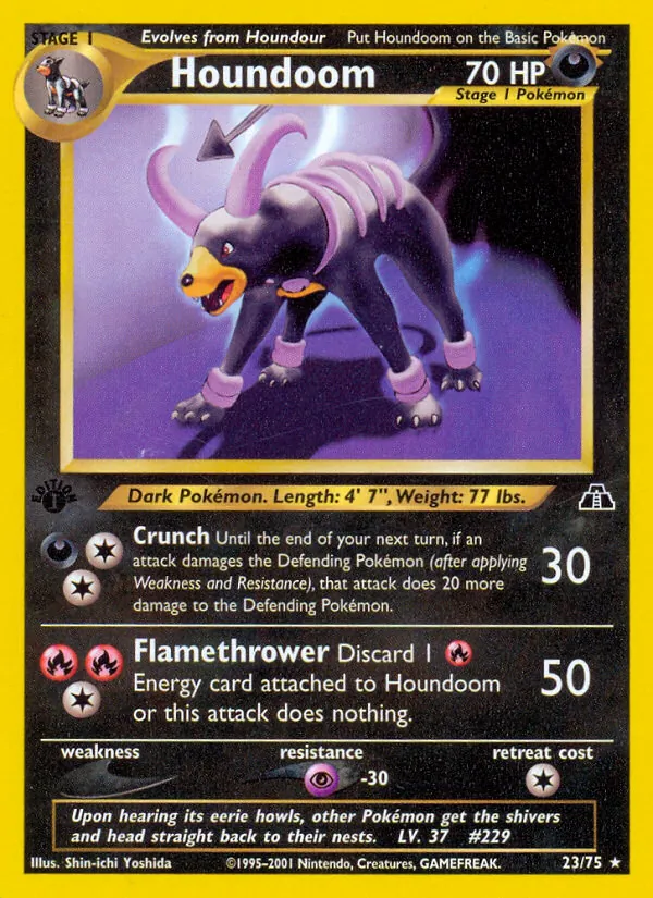 Unown