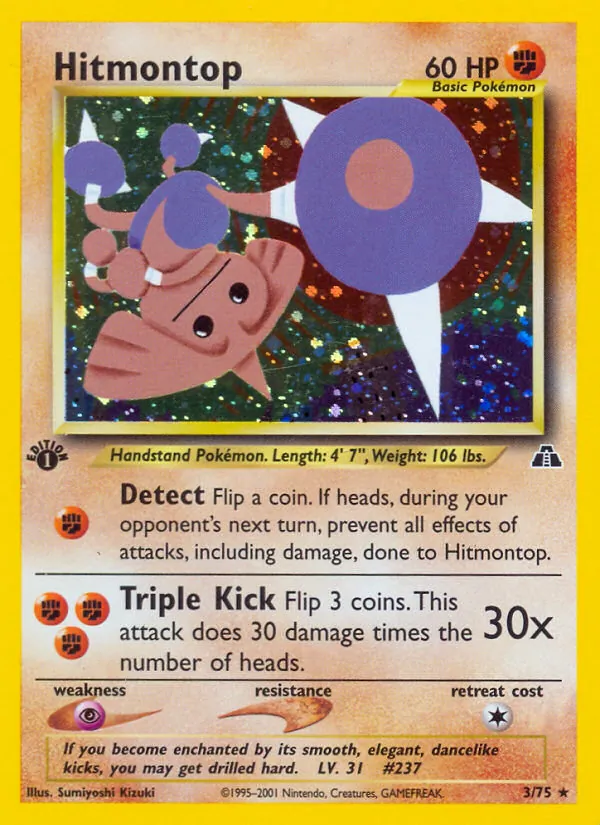 Spinarak