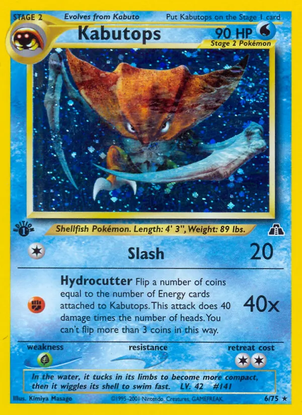 Metapod