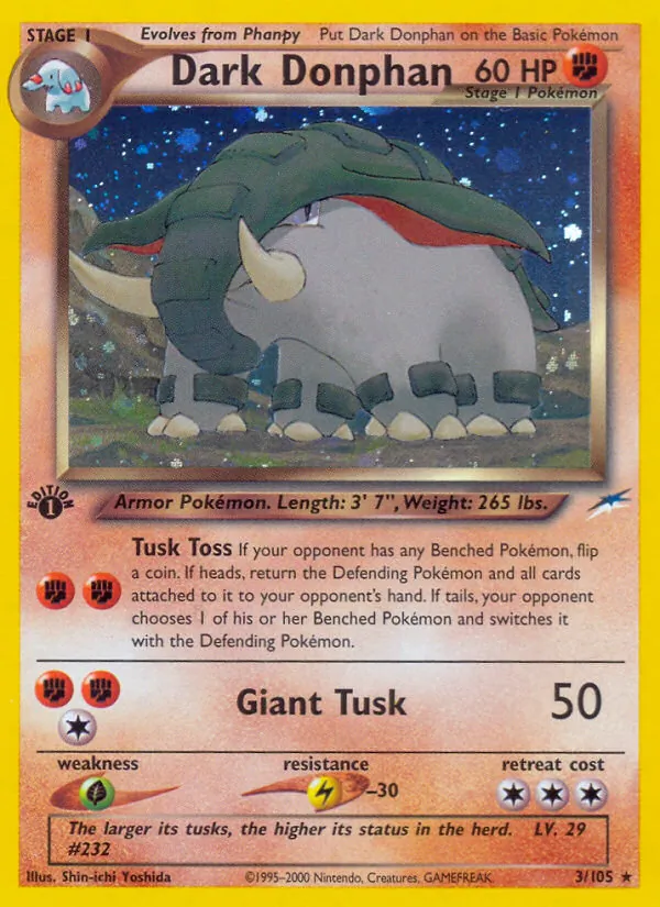 Sunkern