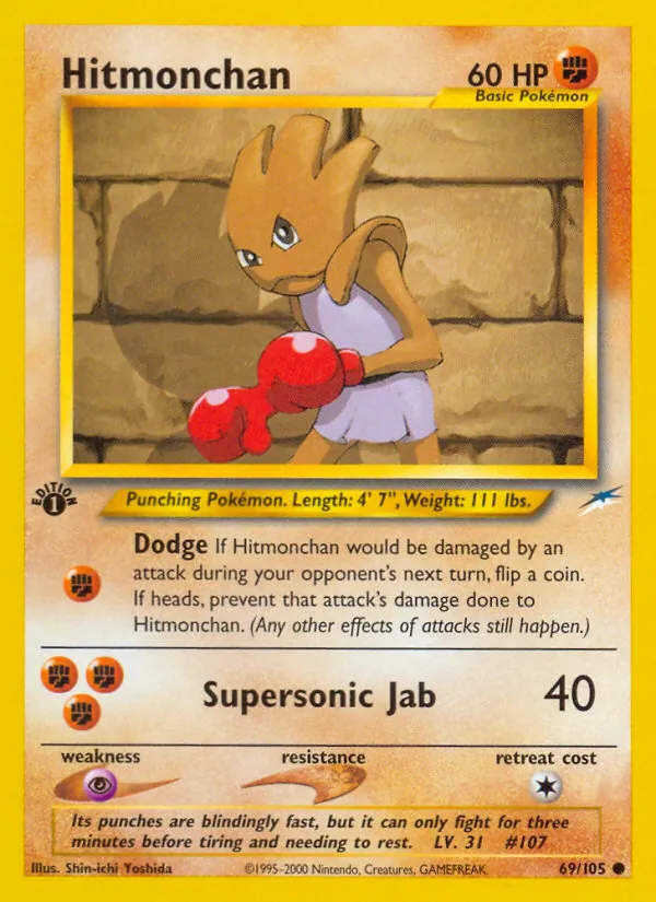 Machop