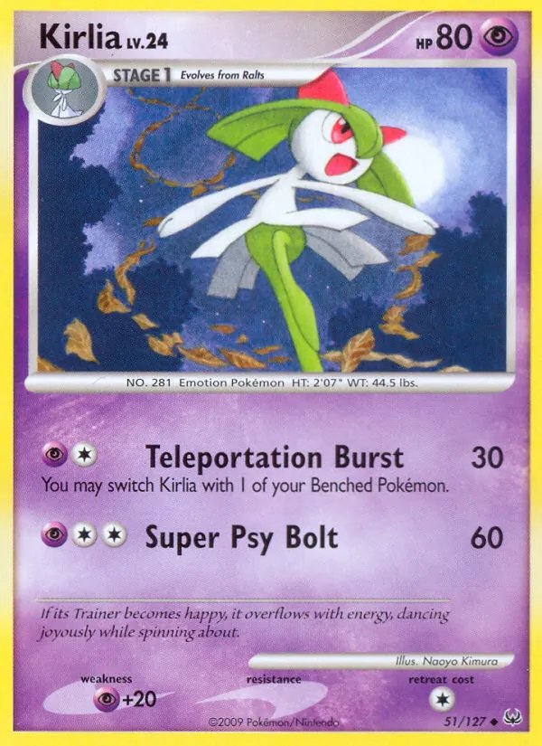 Kirlia (Boltevoir)