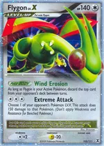 Flygon LV.X (Stallgon)