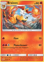 Braixen