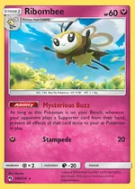 Ribombee