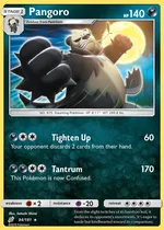 Pangoro