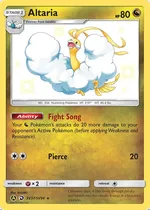 Altaria