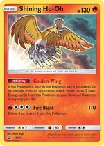 Shining Ho-Oh