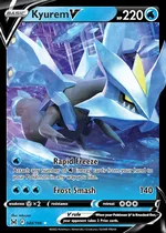 Kyurem V