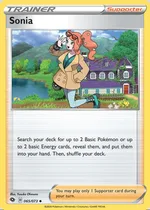 Sonia