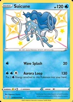 Suicune
