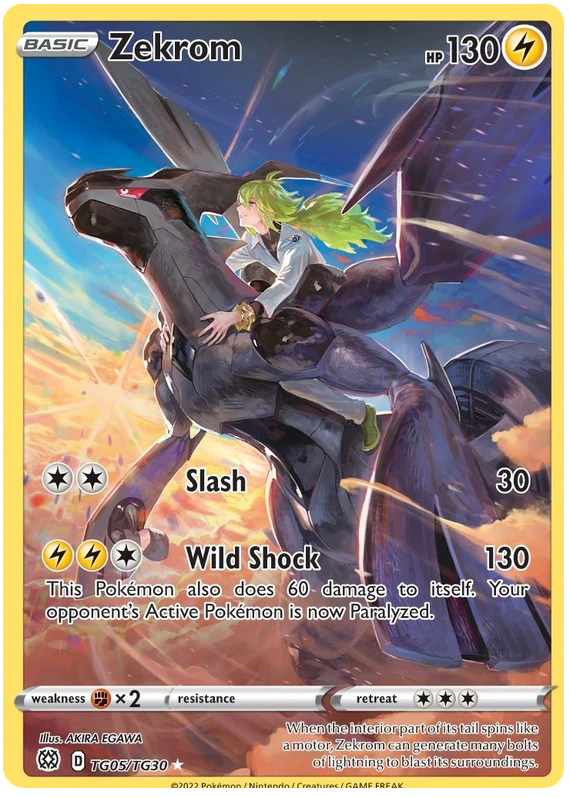 Zekrom