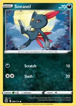 Sneasel