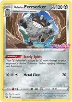 Galarian Perrserker