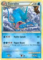 Gyarados