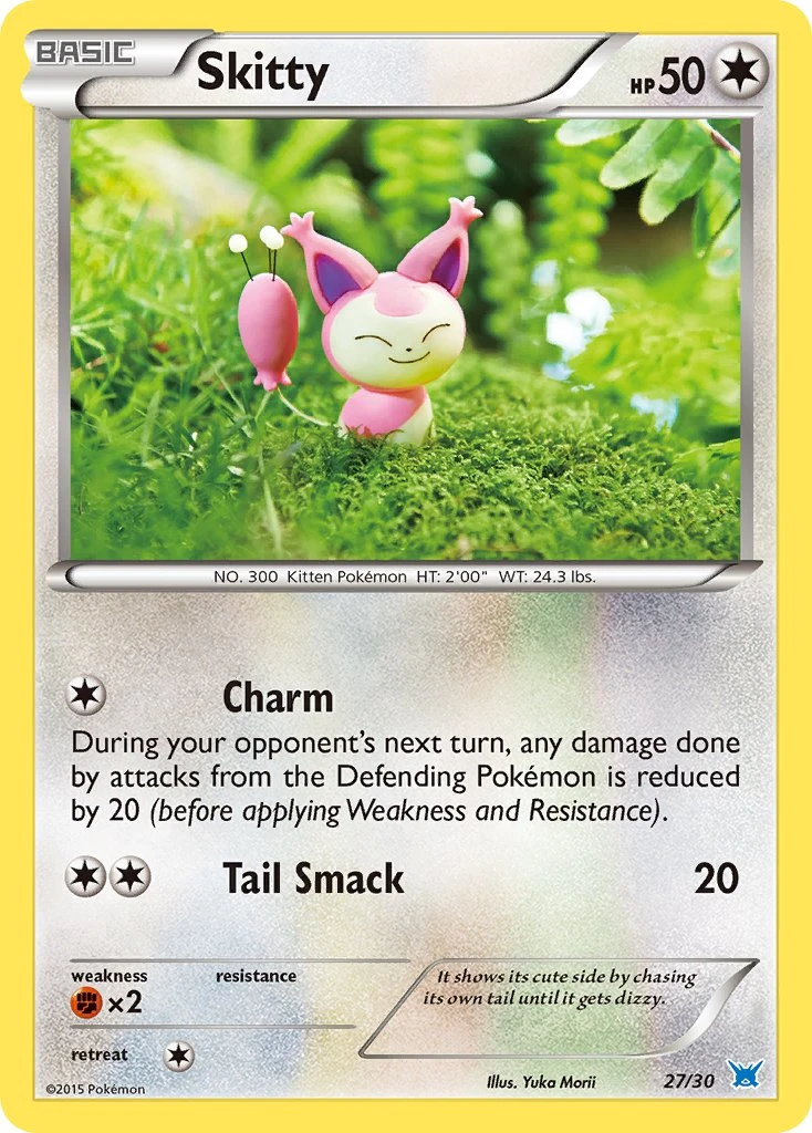 Skitty