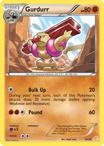 Gurdurr