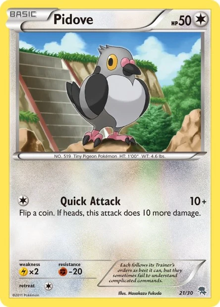 Pidove