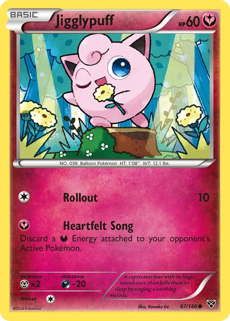 Jigglypuff