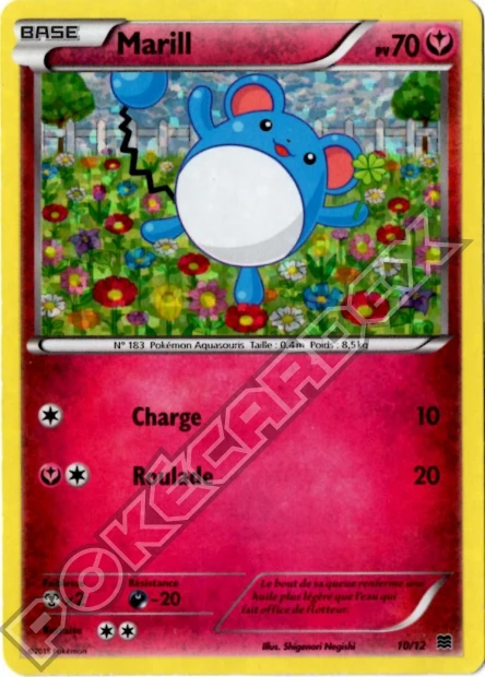 Marill