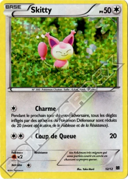 Skitty