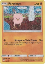 Férosinge