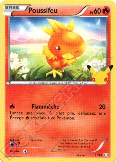 Poussifeu