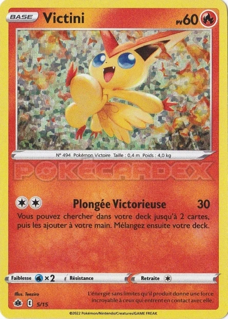 Victini