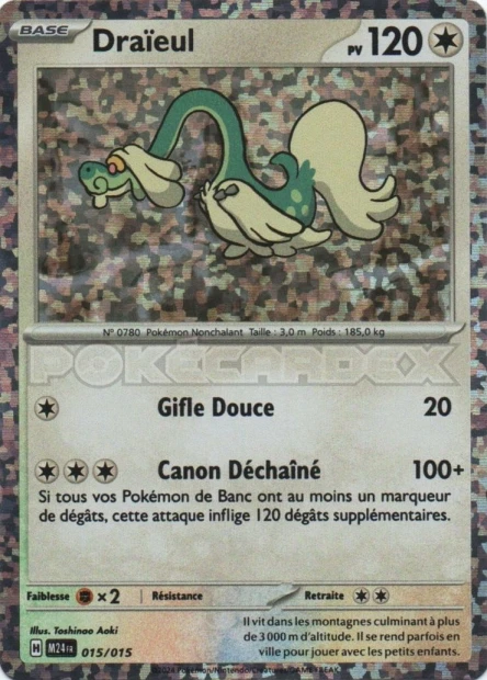 Draïeul