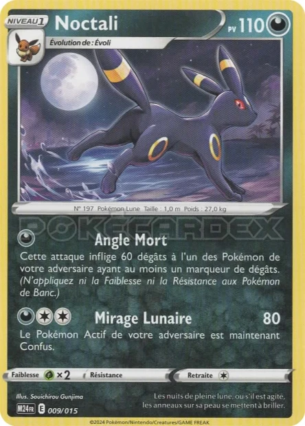 Noctali