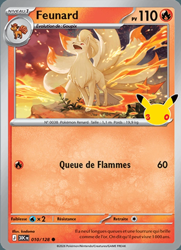 Feunard